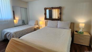 Royal Kuhio condo # 1006, Honolulu, Hawaii - photo 1 of 15