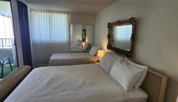 Royal Kuhio condo # 1006, Honolulu, Hawaii - photo 2 of 15