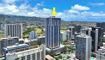 Royal Kuhio condo # 1201, Honolulu, Hawaii - photo 3 of 24