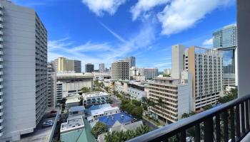 Royal Kuhio condo # 1210, Honolulu, Hawaii - photo 6 of 15