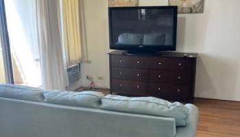 Royal Kuhio condo # 1210, Honolulu, Hawaii - photo 2 of 8