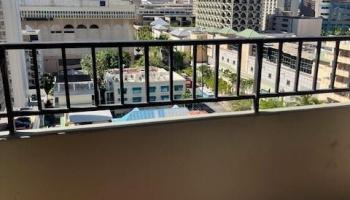 Royal Kuhio condo # 1210, Honolulu, Hawaii - photo 3 of 8