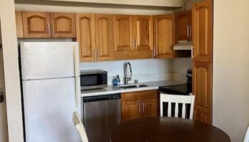 Royal Kuhio condo # 1210, Honolulu, Hawaii - photo 6 of 8