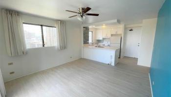 Royal Kuhio condo # 1212, Honolulu, Hawaii - photo 1 of 25