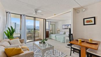 Royal Kuhio condo # 1304, Honolulu, Hawaii - photo 1 of 1