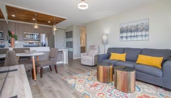 Royal Kuhio condo # 1312, Honolulu, Hawaii - photo 1 of 12