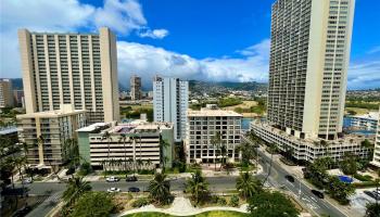 Royal Kuhio condo # 1404, Honolulu, Hawaii - photo 2 of 16