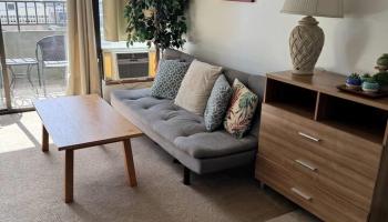 Royal Kuhio condo # 1410, Honolulu, Hawaii - photo 3 of 4