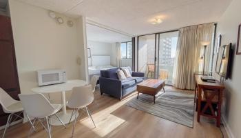 2240 Kuhio Ave Honolulu - Rental - photo 2 of 21