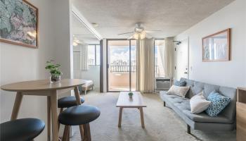 ROYAL KUHIO condo # 1807, Honolulu, Hawaii - photo 1 of 1