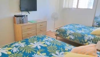 Royal Kuhio condo # 2001, Honolulu, Hawaii - photo 1 of 6