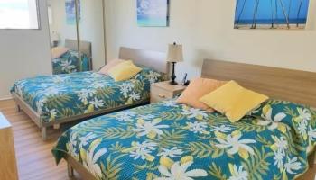 Royal Kuhio condo # 2001, Honolulu, Hawaii - photo 2 of 6