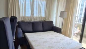 Royal Kuhio condo # 2001, Honolulu, Hawaii - photo 3 of 6