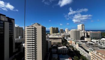 Royal Kuhio condo # 2011, Honolulu, Hawaii - photo 2 of 23