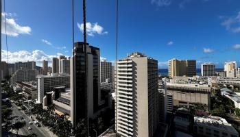 Royal Kuhio condo # 2011, Honolulu, Hawaii - photo 3 of 23