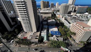 Royal Kuhio condo # 2011, Honolulu, Hawaii - photo 4 of 23