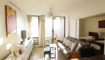 Royal Kuhio condo # 2011, Honolulu, Hawaii - photo 3 of 6