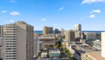 ROYAL KUHIO condo # 2012, Honolulu, Hawaii - photo 5 of 16