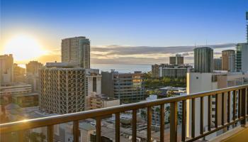 Royal Kuhio condo # 2108, Honolulu, Hawaii - photo 1 of 24