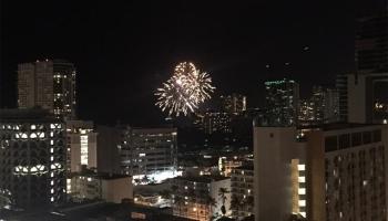 Royal Kuhio condo # 2108, Honolulu, Hawaii - photo 2 of 10