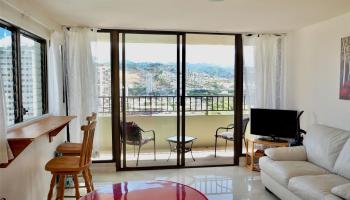 Royal Kuhio condo # 2401, Honolulu, Hawaii - photo 1 of 10