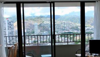 Royal Kuhio condo # 2401, Honolulu, Hawaii - photo 2 of 10