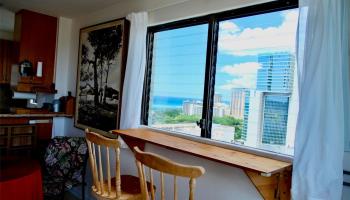 Royal Kuhio condo # 2401, Honolulu, Hawaii - photo 4 of 10