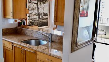 Royal Kuhio condo # 2401, Honolulu, Hawaii - photo 5 of 10