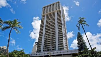 Royal Kuhio condo # 2402, Honolulu, Hawaii - photo 1 of 23