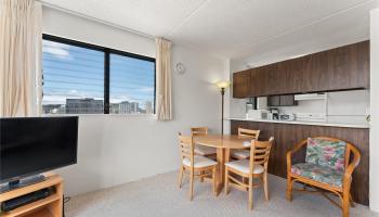 Royal Kuhio condo # 2405, Honolulu, Hawaii - photo 3 of 24