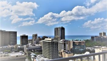 Royal Kuhio condo # 2411, Honolulu, Hawaii - photo 1 of 19