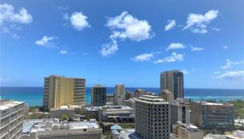 Royal Kuhio condo # 2511, Honolulu, Hawaii - photo 1 of 25