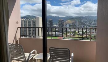 Royal Kuhio condo # 2804, Honolulu, Hawaii - photo 6 of 7