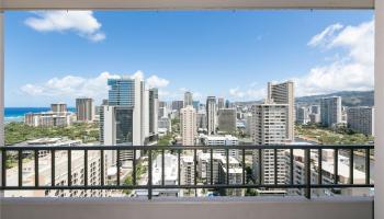 ROYAL KUHIO condo # 2813, Honolulu, Hawaii - photo 4 of 18