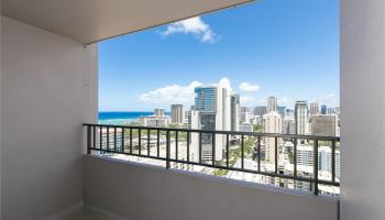 ROYAL KUHIO condo # 2813, Honolulu, Hawaii - photo 6 of 18