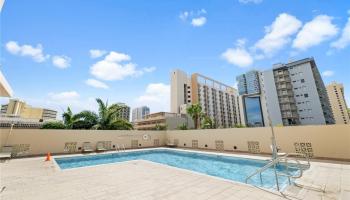 Royal Kuhio condo # 3102, Honolulu, Hawaii - photo 3 of 10