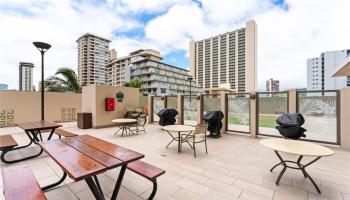 Royal Kuhio condo # 3102, Honolulu, Hawaii - photo 4 of 10