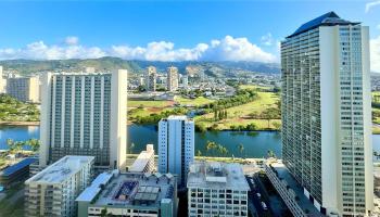 Royal Kuhio condo # 3105, Honolulu, Hawaii - photo 1 of 14