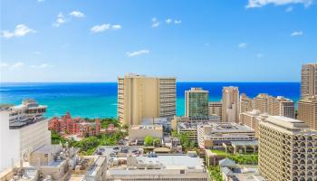 Royal Kuhio condo # 3110, Honolulu, Hawaii - photo 1 of 25