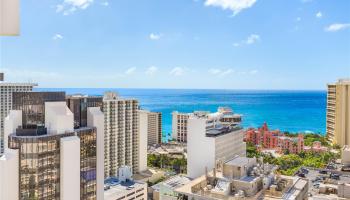 Royal Kuhio condo # 3110, Honolulu, Hawaii - photo 2 of 25