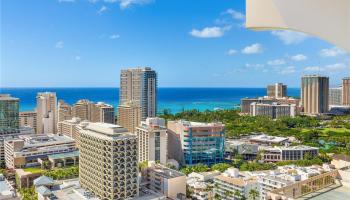 Royal Kuhio condo # 3110, Honolulu, Hawaii - photo 3 of 25