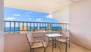 Royal Kuhio condo # 3110, Honolulu, Hawaii - photo 4 of 25