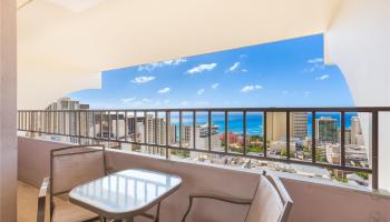 Royal Kuhio condo # 3110, Honolulu, Hawaii - photo 5 of 25