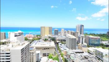 Royal Kuhio condo # 3112, Honolulu, Hawaii - photo 1 of 16