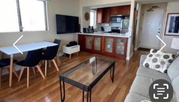 Royal Kuhio condo # 3112, Honolulu, Hawaii - photo 3 of 6