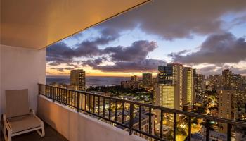 Royal Kuhio condo # 3306, Honolulu, Hawaii - photo 3 of 11