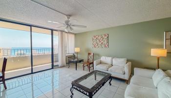 Royal Kuhio condo # 3505, Honolulu, Hawaii - photo 1 of 23