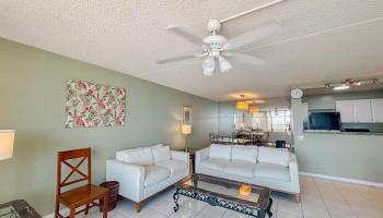 Royal Kuhio condo # 3505, Honolulu, Hawaii - photo 2 of 23