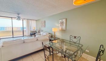 Royal Kuhio condo # 3505, Honolulu, Hawaii - photo 3 of 23