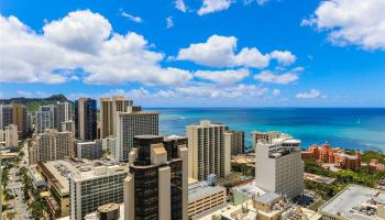 Royal Kuhio condo # 3606, Honolulu, Hawaii - photo 3 of 21